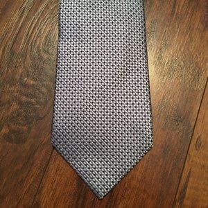Silk Necktie
